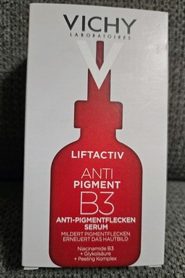 Vichy Liftactiv Niacinamid B3 Anti-Pigmentflecken Serum