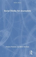 Social Media For Journalists | Frances Yeoman (U. A.) | Buch | Englisch | 2025