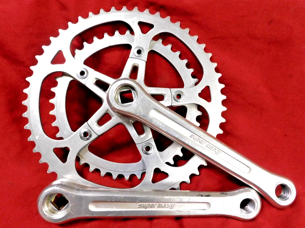 Sugino 170mm Bicycle Cranksets for sale | eBay
