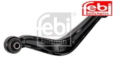 RIGHT CONTROL ARM/TRAILING ARM WHEEL SUSPENSION FITS: SAAB 9-5 2.0 TTID XWD/2