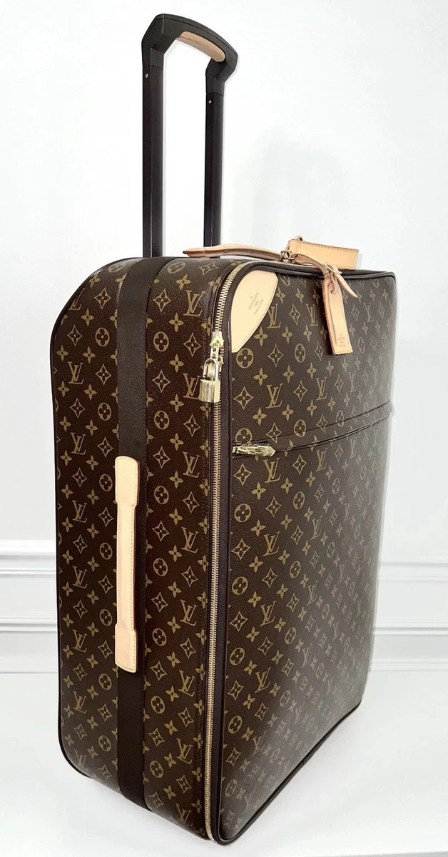 Louis Vuitton Pegase Bags & Handbags for Women for sale | eBay