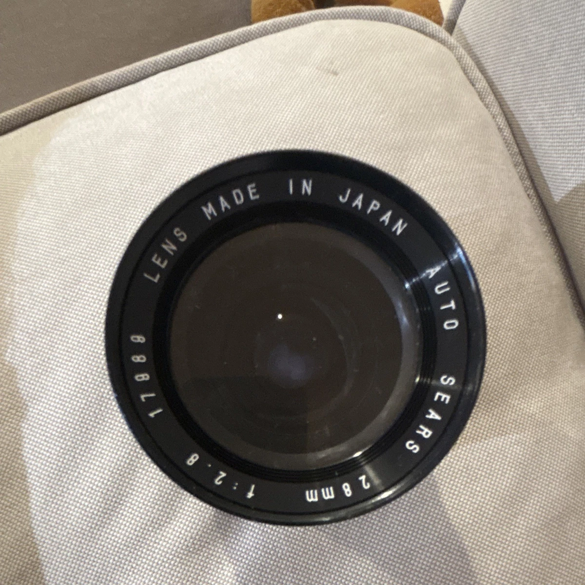 PENTAX K 28mm Focal Camera Lenses for sale | eBay