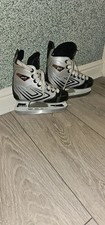 Kids CCM ICE SKATES size 11