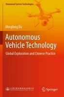 Mingfang Du | Autonomous Vehicle Technology | Taschenbuch | Englisch (2023)