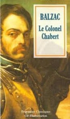Le Colonel Chabert | Bon état