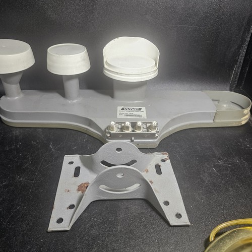 #LNB WNCSlim Line Integrated Ka/Ku LNB's Direct Tv
