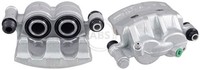 Bremssattel A.B.S. 728512 FüR Previa Toyota Grauguss 1 TCR11_ TCR10_ TCR10R 4WD