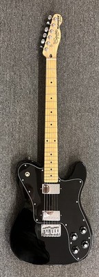 Squier Telecaster Custom in Ehhhk-cellent Condition