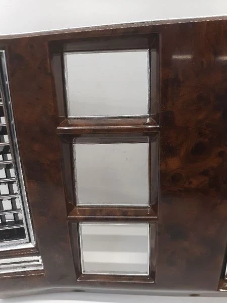 Grupo de velocímetro compatible con 90-92 BROUGHAM 72750 Foto 4 de 4