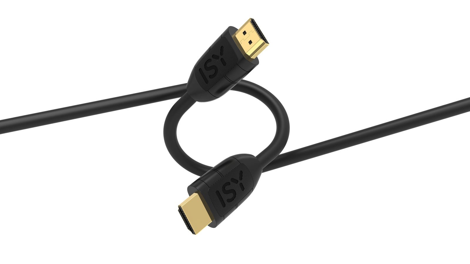 ISY IHD-9060 HDMI Kabel 15 m 17890₽