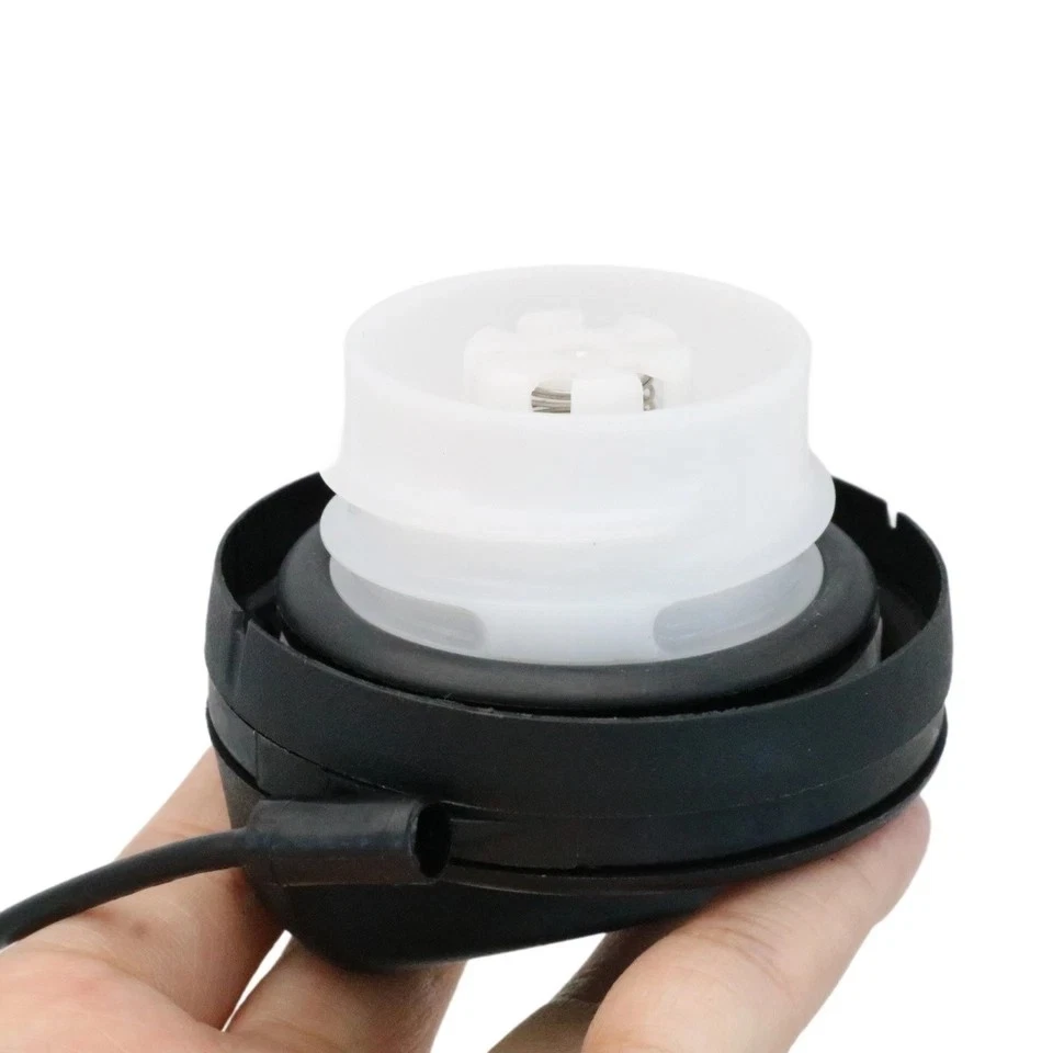 NUEVA tapa de combustible para Nissan GT-R Z Rogue Sport Rogue Rogue Select 17251-4BA0B EE. UU. Foto 2 de 4