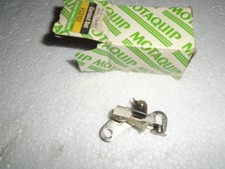 Ford Transit Mk1 1.7 2.0 V4 Mk2 1.6 2.0 Ohc Nos Motaquip Contact Set