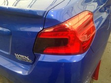 Passenger Right Tail Light Fits 15-21 Wrx 6983001