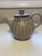 Tea Pot Pottery