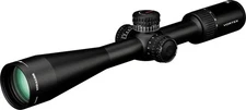 Vortex Viper PST Gen II 5-25x50 FFP EBR-7C MOA PST-5256 Rifle Scope