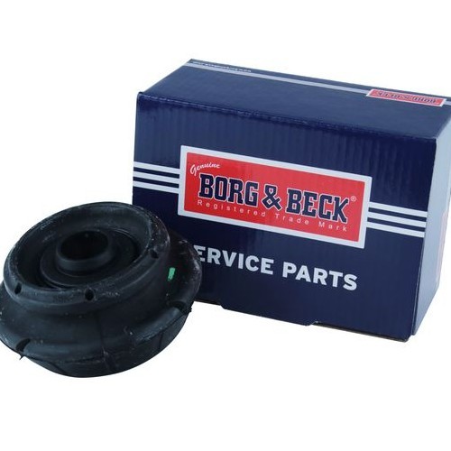 For PEUGEOT 108 2014 on BORG & BECK Suspension Strut BSM5207