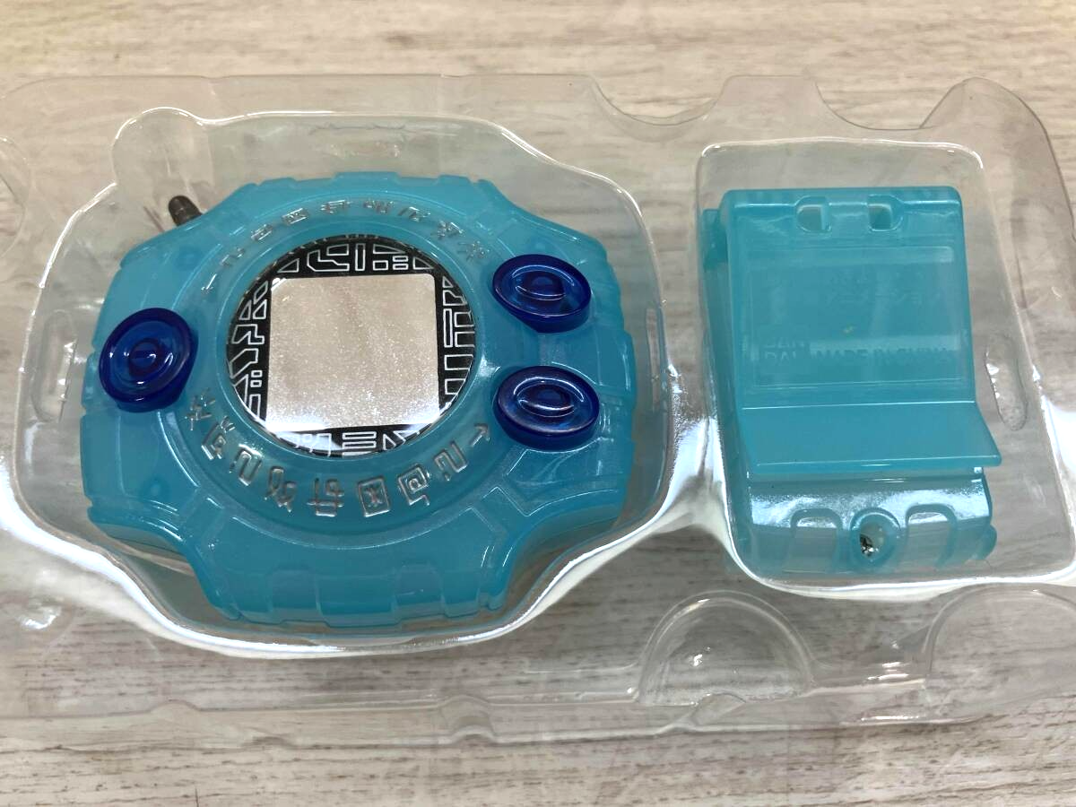 Digimon Adventure Complete Selection Animation Digivice 1999 CSA