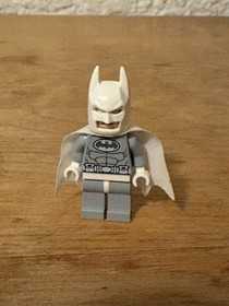 LEGO Arctic Batman Super Heroes Minifigure set 76000 From 2013 RARE!
