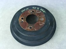 Tambour de frein Kia RIO