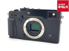 FUJIFILM X-Pro2 24.3MP Mirrorless Digital Camera Body -EXC- `3270