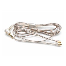 Detachable Cable Line For Shure EAC64CL SE215 SE315 SE425 SE535 Earphones