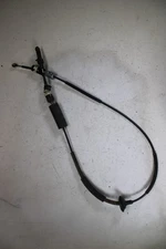 09-17 CHEVROLET TRAVERSE 3.6L V6 AUTOMATIC TRANSMISSION SHIFTER BODY CABLE OEM