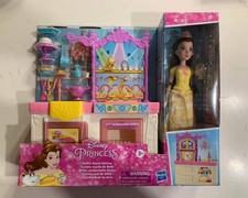 Disney Princess Belle  s Royal Kitchen 719914
