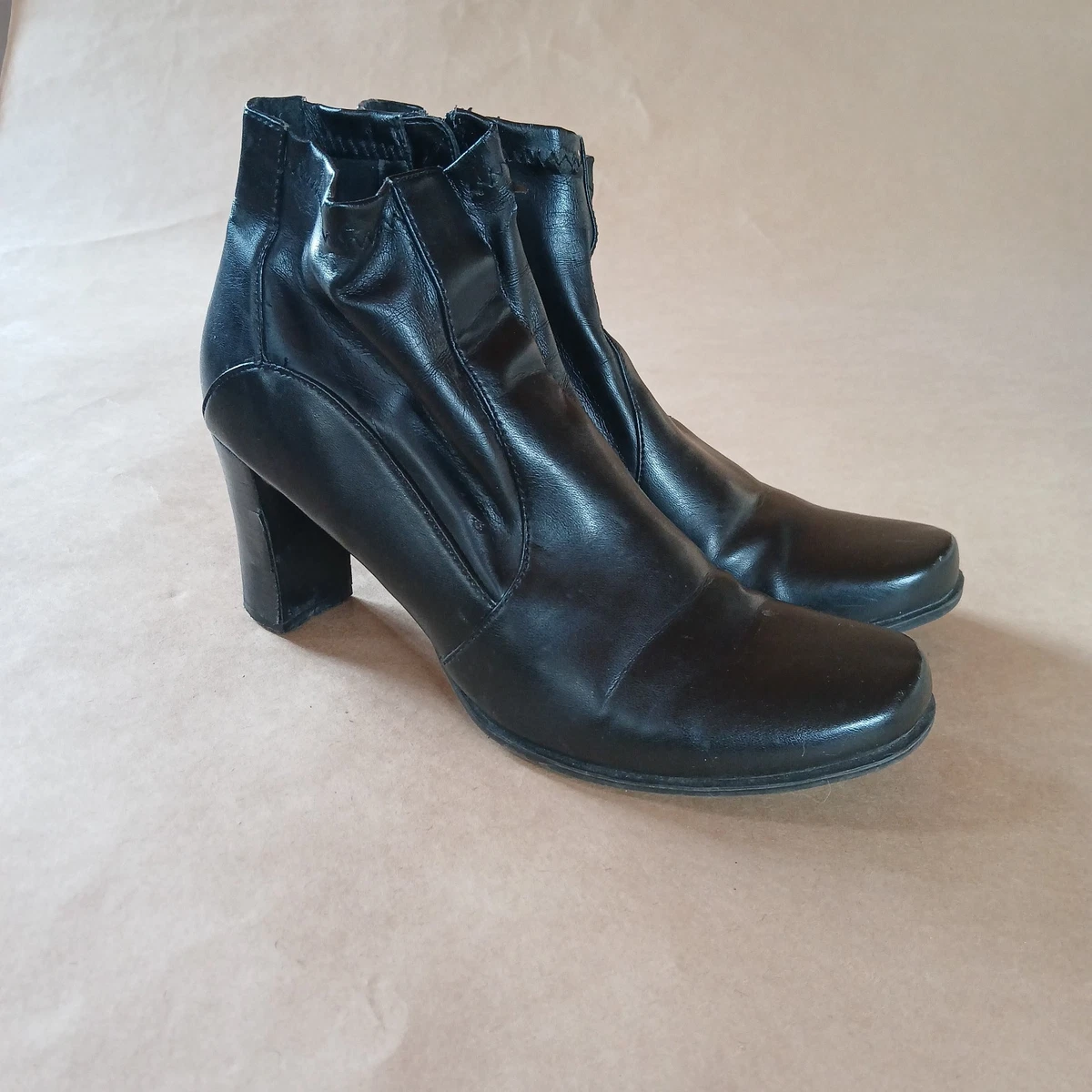 Etienne Aigner Business Ankle Boots for Women for sale | eBay display picture 3
