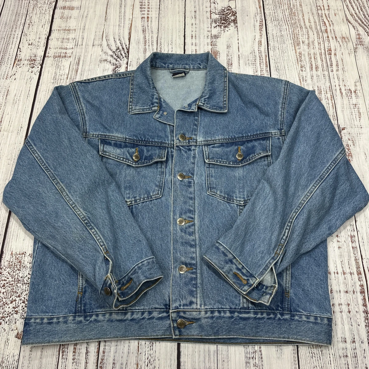 25+ 90s jean jacket for sale | Updated Oct 2026