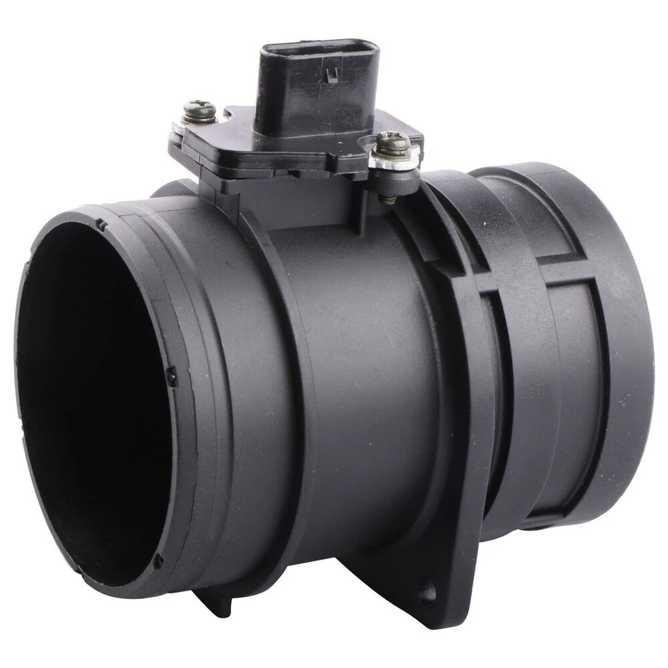 Sensor de flujo de masa de aire MAF 06J906461D para VW Golf Amarok Jetta EOS Audi A3 A4 TT Foto 4 de 4