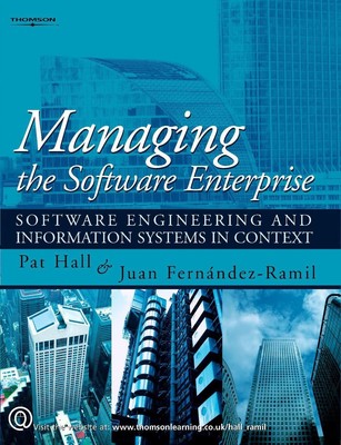 Verwaltung des Softwareunternehmens: Softwareentwicklung und Informationssysteme i