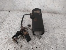 RISCALDATORE WEBASTO PER IVECO Eurotech Serie Diesel (92>02)