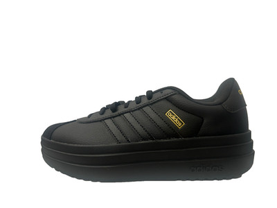 Adidas VL Court Bold Junior Sneaker UK 4 US 4,5 EU 36 2/3 REF 5764 -