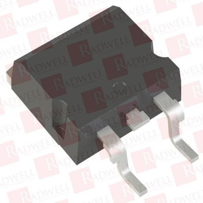 ON SEMICONDUCTOR IRFW654B / IRFW654B (BRAND NEW)