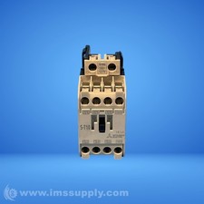 Mitsubishi Electric S-T10 Magnetic Contactor FNIP