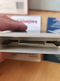 Zaxxon (ATARI 2600 & 7800) CIB Complete In Box & Tested 