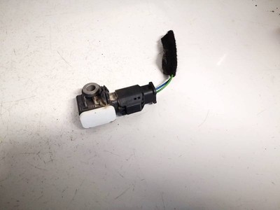 Peugeot 3008 2011 Srs  crash sensor 9663904980, Genuine #2153438-00