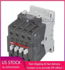 ABB A26-30-10-84 Contactor Coil Voltage 110-120 VAC