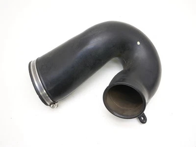 John Deere Gator RSX860i Air Duct Outlet Clutch Tube Pipe M163561 OEM - Image 1 of 4