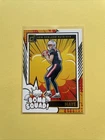 2024 Panini Donruss - Bomb Squad Drake Maye #28 (RC)