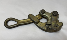 USA  Klein Tools 1625-20 Haven's Grip Wire Rope Cable Puller