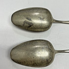 6  5/8"  Classique by Gorham Sterling Silver Spoon 90.9g LOT of 2 — photo 6