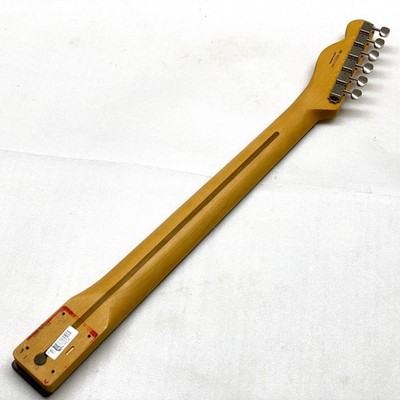 REAL Fender PLAYER II Tele Rosewood Neck MIM 22 Med Jumbo Frets