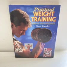 Practical Weight Training Paperback