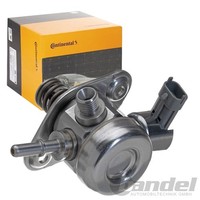 Continental/VDO Hochdruckpumpe Einspritzpumpe Passend FüR Hyundai I30 I40 IX35