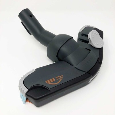 Philips Tri-Active Bodendüse Saugerdüse  für FC 9150 9160 9170 9178 CRP197/01