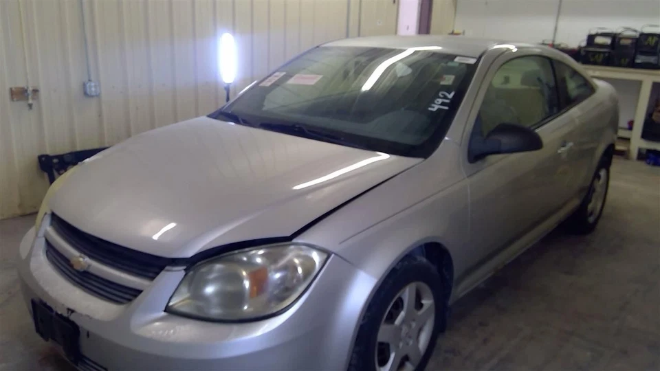 Used Automatic Transmission Assembly fits: 2008 Chevrolet Cobalt AT 2.2L from 1/ - Image 2 of 4