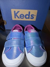 Keds Courtney HL Girls 4 Months