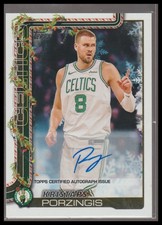 Panini Creates First Digital Rookie Cards for 2015 NBA Draft Picks 34