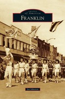 Joe Johnston | Franklin | Buch | Englisch (2014) | Gebunden | EAN 9781531670344